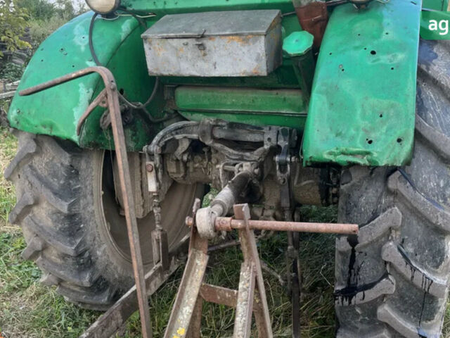 ЛТЗ Т-40АМ, объемом двигателя 0 л и пробегом 0 тыс. км за 4200 $, фото 3 на Automoto.ua