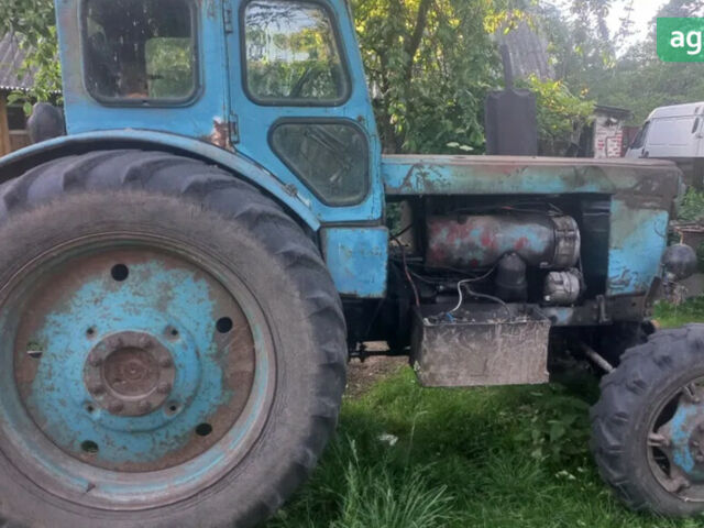 ЛТЗ Т-40АМ, об'ємом двигуна 4.15 л та пробігом 0 тис. км за 2500 $, фото 5 на Automoto.ua
