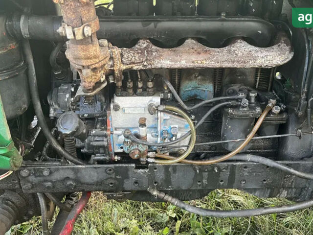 ЛТЗ Т-40АМ, объемом двигателя 0 л и пробегом 0 тыс. км за 4200 $, фото 6 на Automoto.ua