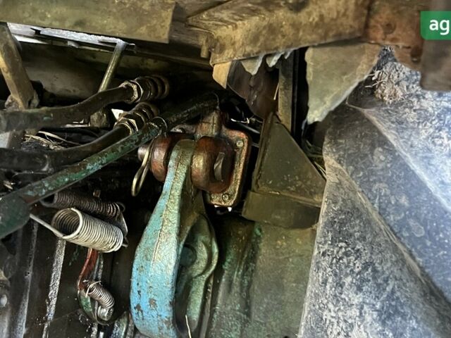 ЛТЗ Т-40АМ, объемом двигателя 4.15 л и пробегом 0 тыс. км за 5000 $, фото 4 на Automoto.ua