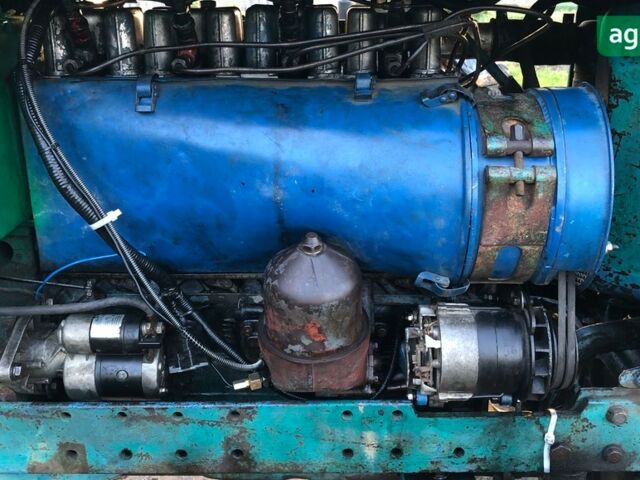 ЛТЗ Т-40АМ, объемом двигателя 4.15 л и пробегом 0 тыс. км за 5000 $, фото 10 на Automoto.ua