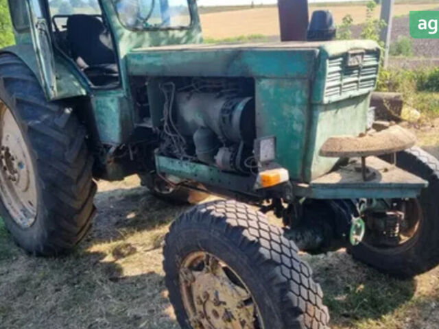 ЛТЗ Т-40АМ, об'ємом двигуна 0 л та пробігом 0 тис. км за 3500 $, фото 1 на Automoto.ua