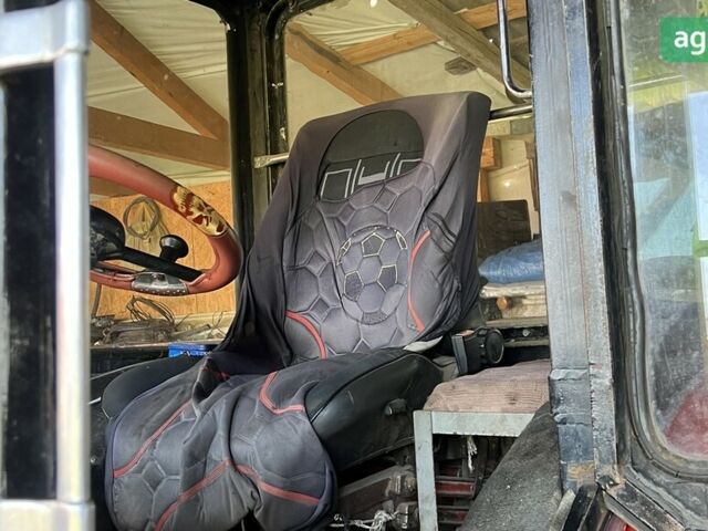 ЛТЗ Т-40АМ, объемом двигателя 4.15 л и пробегом 0 тыс. км за 5000 $, фото 8 на Automoto.ua