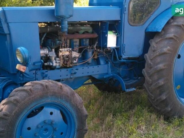 ЛТЗ Т-40АМ, объемом двигателя 0 л и пробегом 0 тыс. км за 6000 $, фото 9 на Automoto.ua