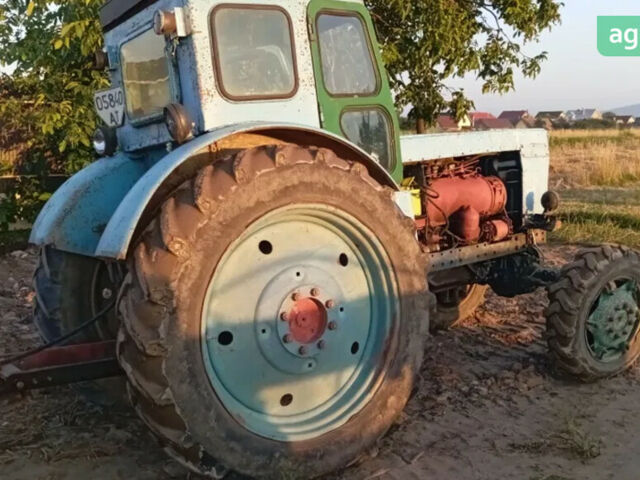ЛТЗ Т-40АМ, объемом двигателя 0 л и пробегом 0 тыс. км за 3300 $, фото 2 на Automoto.ua
