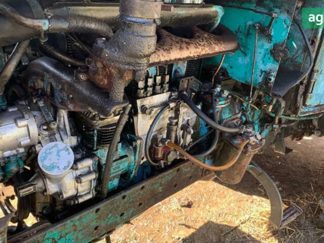 ЛТЗ Т-40АМ, объемом двигателя 0 л и пробегом 0 тыс. км за 3900 $, фото 4 на Automoto.ua