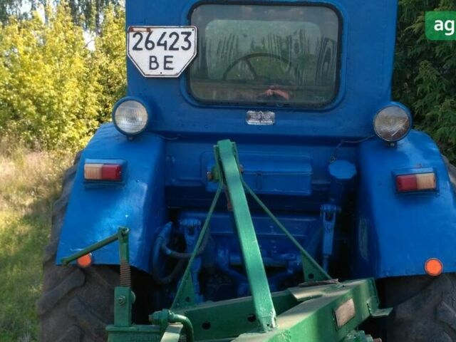 ЛТЗ Т-40АМ, объемом двигателя 0 л и пробегом 0 тыс. км за 6000 $, фото 14 на Automoto.ua