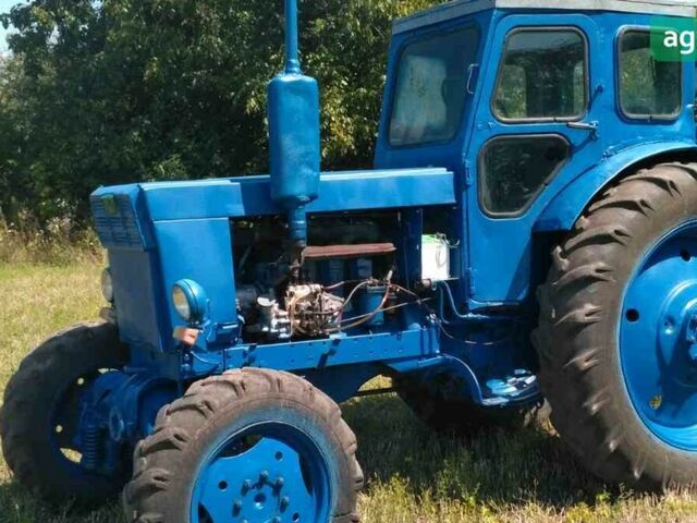 ЛТЗ Т-40АМ, объемом двигателя 0 л и пробегом 0 тыс. км за 6000 $, фото 2 на Automoto.ua