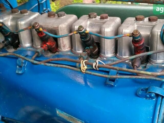 ЛТЗ Т-40АМ, объемом двигателя 0 л и пробегом 0 тыс. км за 6000 $, фото 12 на Automoto.ua