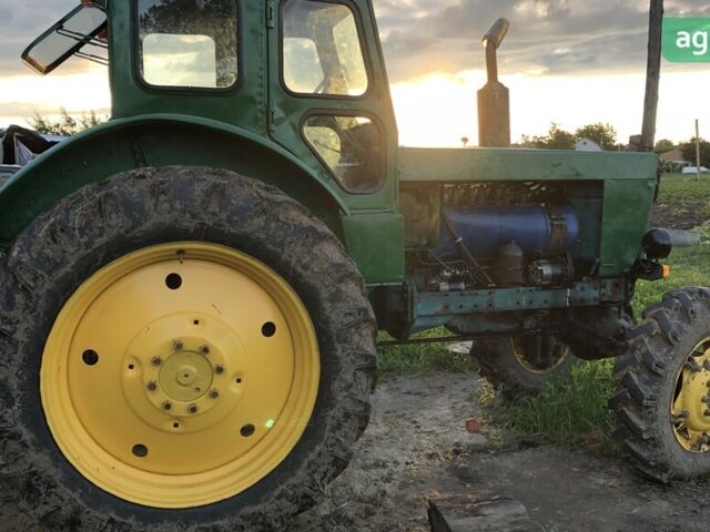 ЛТЗ Т-40АМ, объемом двигателя 4.15 л и пробегом 0 тыс. км за 5000 $, фото 2 на Automoto.ua