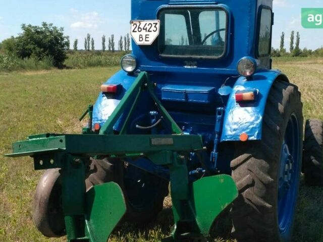 ЛТЗ Т-40АМ, объемом двигателя 0 л и пробегом 0 тыс. км за 6000 $, фото 15 на Automoto.ua