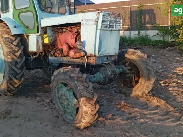 ЛТЗ Т-40АМ, объемом двигателя 0 л и пробегом 0 тыс. км за 3300 $, фото 1 на Automoto.ua