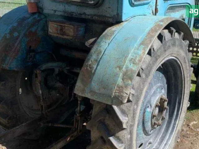 ЛТЗ Т-40АМ, объемом двигателя 0 л и пробегом 0 тыс. км за 3900 $, фото 3 на Automoto.ua
