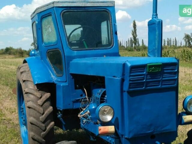 ЛТЗ Т-40АМ, объемом двигателя 0 л и пробегом 0 тыс. км за 6000 $, фото 20 на Automoto.ua