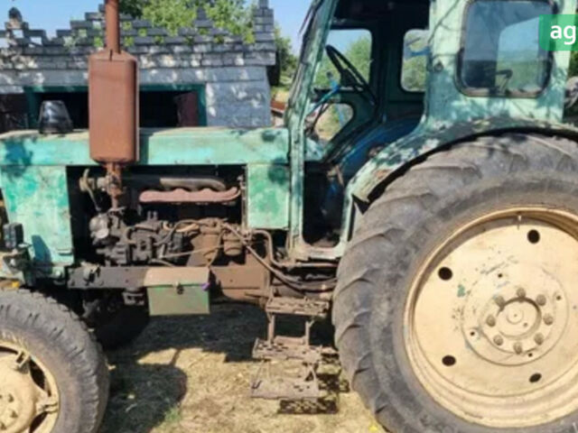 ЛТЗ Т-40АМ, об'ємом двигуна 0 л та пробігом 0 тис. км за 3500 $, фото 2 на Automoto.ua