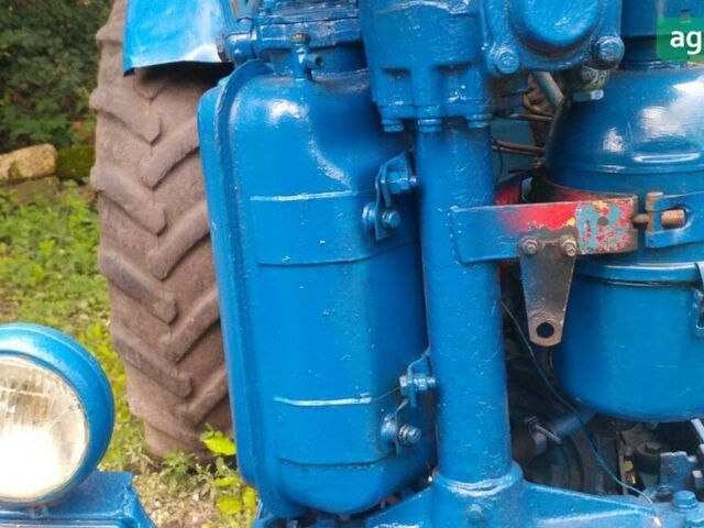 ЛТЗ Т-40АМ, объемом двигателя 0 л и пробегом 0 тыс. км за 6000 $, фото 5 на Automoto.ua