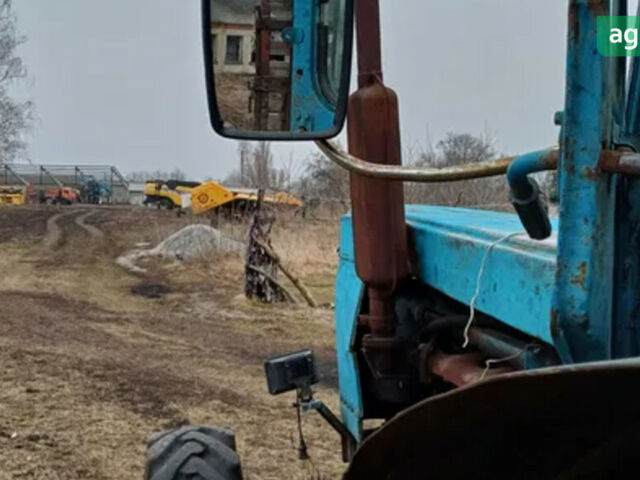 ЛТЗ Т-40АМ, объемом двигателя 4.15 л и пробегом 0 тыс. км за 4000 $, фото 5 на Automoto.ua