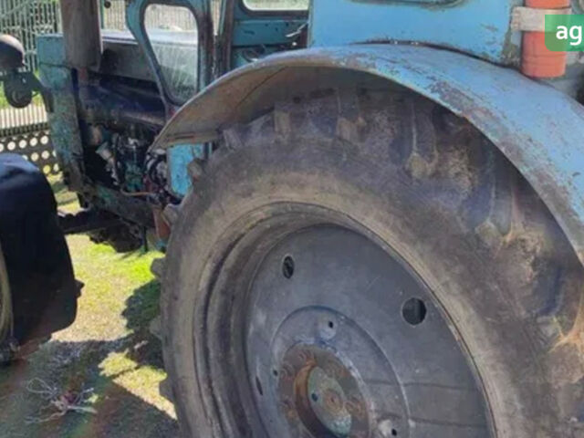 ЛТЗ Т-40АМ, объемом двигателя 0 л и пробегом 0 тыс. км за 3900 $, фото 2 на Automoto.ua