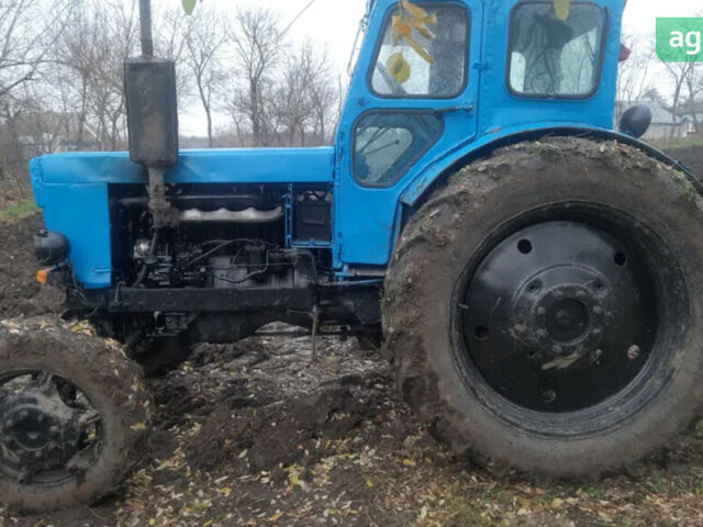 ЛТЗ Т-40АМ, об'ємом двигуна 4.15 л та пробігом 0 тис. км за 3000 $, фото 2 на Automoto.ua