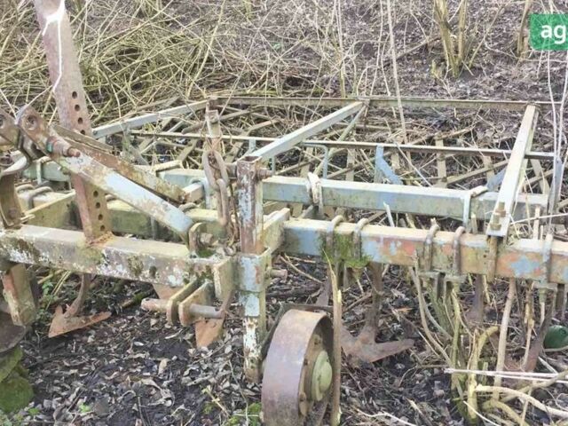 ЛТЗ Т-40АМ, об'ємом двигуна 4.15 л та пробігом 0 тис. км за 5500 $, фото 9 на Automoto.ua
