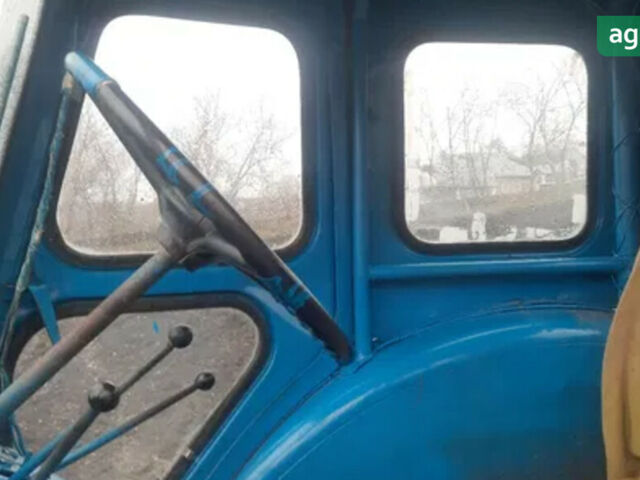 ЛТЗ Т-40АМ, об'ємом двигуна 4.15 л та пробігом 0 тис. км за 3000 $, фото 7 на Automoto.ua