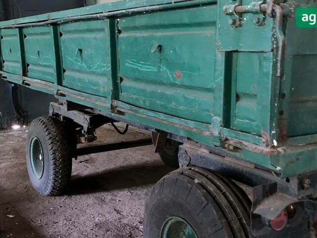 ЛТЗ Т-40АМ, объемом двигателя 0 л и пробегом 0 тыс. км за 6350 $, фото 8 на Automoto.ua