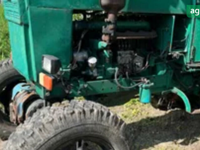 ЛТЗ Т-40АМ, об'ємом двигуна 0 л та пробігом 0 тис. км за 4500 $, фото 8 на Automoto.ua