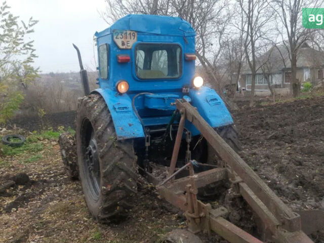 ЛТЗ Т-40АМ, об'ємом двигуна 4.15 л та пробігом 0 тис. км за 3000 $, фото 1 на Automoto.ua