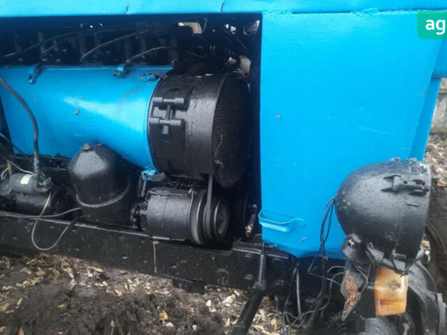 ЛТЗ Т-40АМ, об'ємом двигуна 4.15 л та пробігом 0 тис. км за 3000 $, фото 3 на Automoto.ua