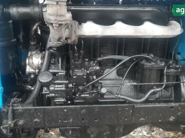 ЛТЗ Т-40АМ, об'ємом двигуна 4.15 л та пробігом 0 тис. км за 3000 $, фото 4 на Automoto.ua