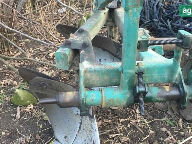 ЛТЗ Т-40АМ, об'ємом двигуна 4.15 л та пробігом 0 тис. км за 5500 $, фото 10 на Automoto.ua