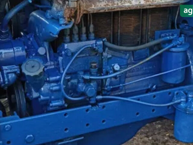 ЛТЗ Т-40АМ, объемом двигателя 0 л и пробегом 0 тыс. км за 3200 $, фото 7 на Automoto.ua