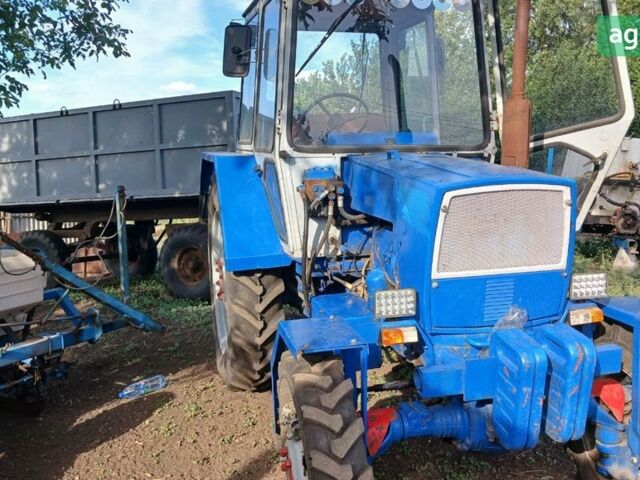 ЛТЗ Т-40АМ, объемом двигателя 4.15 л и пробегом 0 тыс. км за 6000 $, фото 2 на Automoto.ua