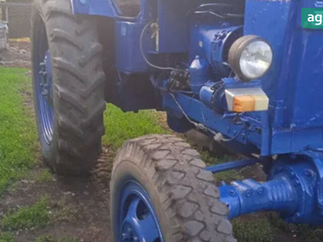 ЛТЗ Т-40АМ, объемом двигателя 0 л и пробегом 0 тыс. км за 3200 $, фото 2 на Automoto.ua