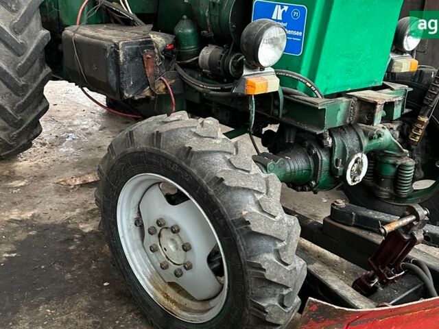 ЛТЗ Т-40АМ, объемом двигателя 0 л и пробегом 0 тыс. км за 6350 $, фото 1 на Automoto.ua