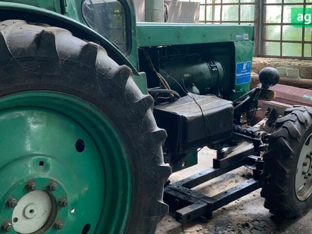 ЛТЗ Т-40АМ, объемом двигателя 0 л и пробегом 0 тыс. км за 6350 $, фото 4 на Automoto.ua