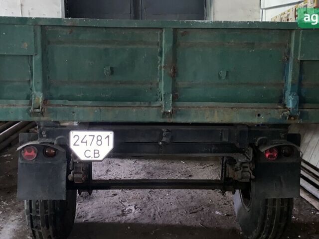 ЛТЗ Т-40АМ, объемом двигателя 0 л и пробегом 0 тыс. км за 6350 $, фото 9 на Automoto.ua