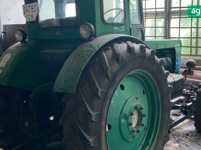 ЛТЗ Т-40АМ, объемом двигателя 0 л и пробегом 0 тыс. км за 6350 $, фото 6 на Automoto.ua