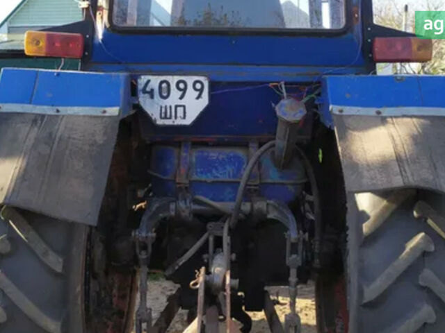 ЛТЗ Т-40АМ, объемом двигателя 4.15 л и пробегом 0 тыс. км за 3900 $, фото 2 на Automoto.ua