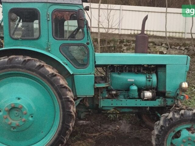 ЛТЗ Т-40АМ, об'ємом двигуна 4.15 л та пробігом 0 тис. км за 5500 $, фото 1 на Automoto.ua