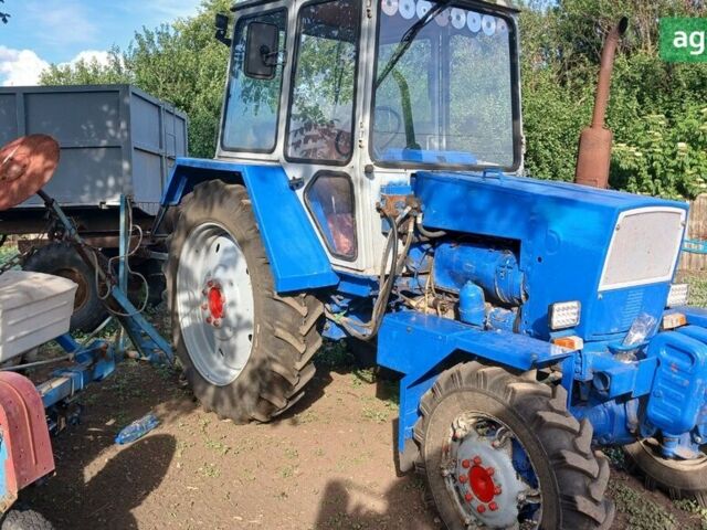 ЛТЗ Т-40АМ, объемом двигателя 4.15 л и пробегом 0 тыс. км за 6000 $, фото 1 на Automoto.ua