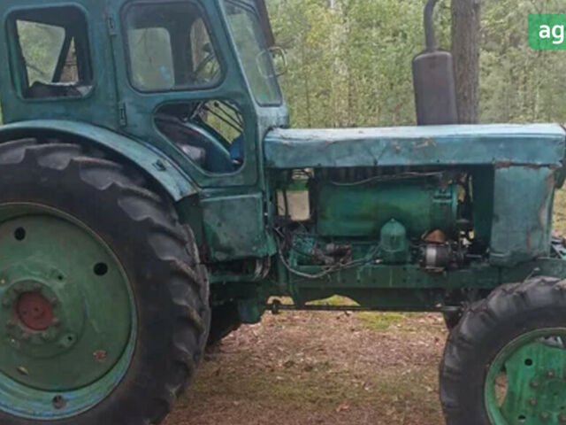 ЛТЗ Т-40АМ, об'ємом двигуна 0 л та пробігом 0 тис. км за 2800 $, фото 5 на Automoto.ua