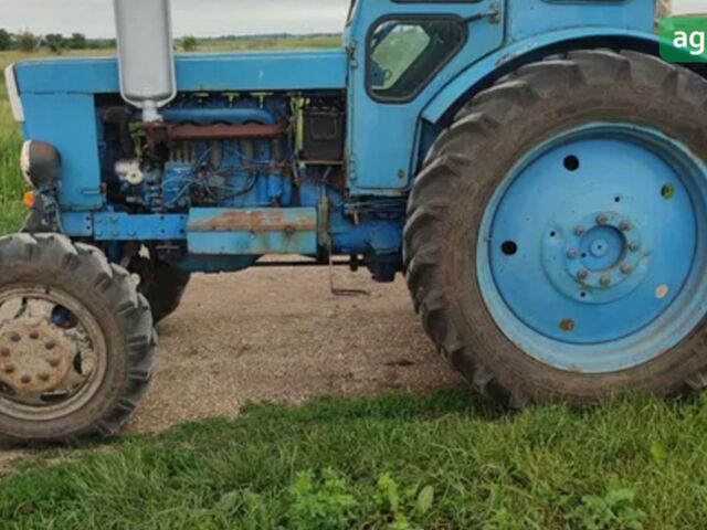 ЛТЗ Т-40АМ, объемом двигателя 0 л и пробегом 0 тыс. км за 4500 $, фото 2 на Automoto.ua