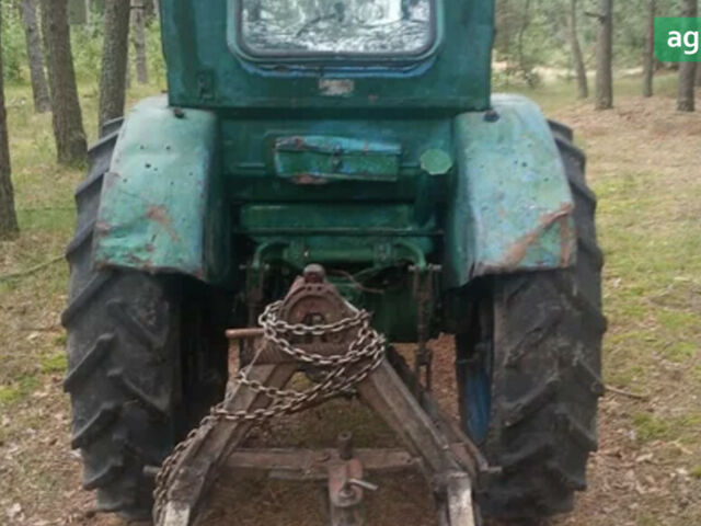ЛТЗ Т-40АМ, об'ємом двигуна 0 л та пробігом 0 тис. км за 2800 $, фото 1 на Automoto.ua