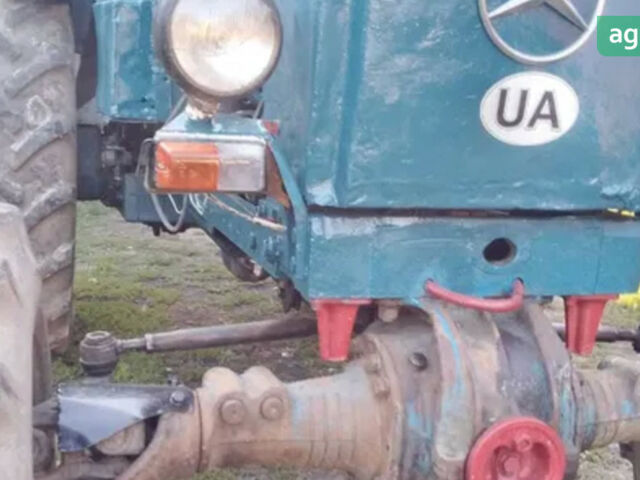 ЛТЗ Т-40АМ, объемом двигателя 4.15 л и пробегом 0 тыс. км за 2400 $, фото 1 на Automoto.ua