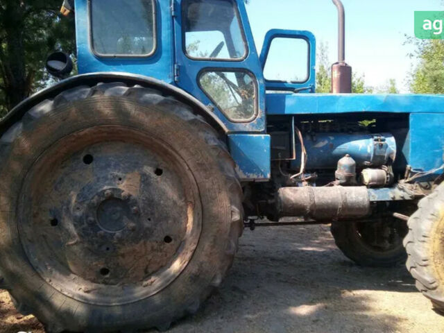 ЛТЗ Т-40АМ, об'ємом двигуна 0 л та пробігом 0 тис. км за 3000 $, фото 1 на Automoto.ua
