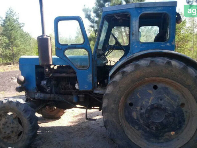 ЛТЗ Т-40АМ, об'ємом двигуна 0 л та пробігом 0 тис. км за 3000 $, фото 5 на Automoto.ua
