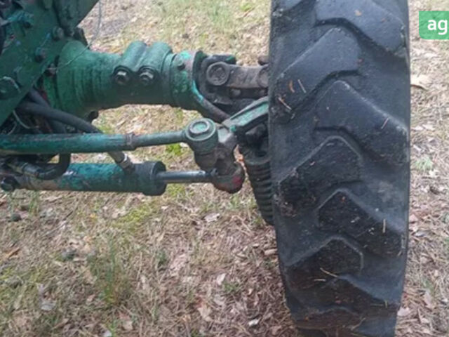 ЛТЗ Т-40АМ, об'ємом двигуна 0 л та пробігом 0 тис. км за 2800 $, фото 3 на Automoto.ua