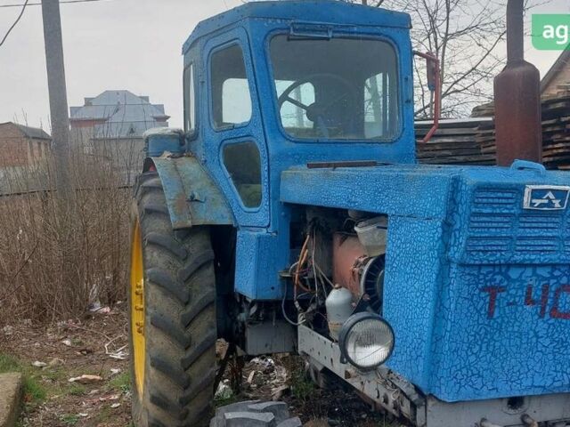 ЛТЗ Т-40АМ, объемом двигателя 4.15 л и пробегом 0 тыс. км за 5312 $, фото 1 на Automoto.ua