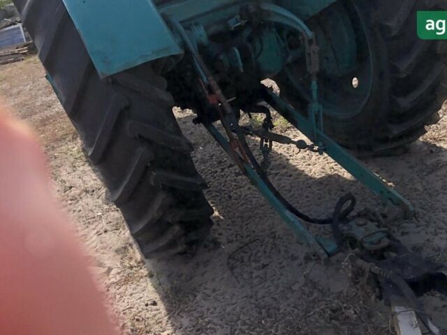 ЛТЗ Т-40АМ, объемом двигателя 4.15 л и пробегом 0 тыс. км за 3571 $, фото 2 на Automoto.ua